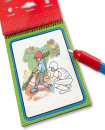 Melissa and Doug Water Wow - Sports Water Reveal Pad